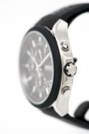 Hugo Boss Watch Velocity Black - HB1513716
